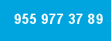 955 977 37 89